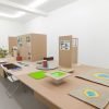 Katarzyna-Przezwanska-Natural-Selection-various-materials-2011-installation-view