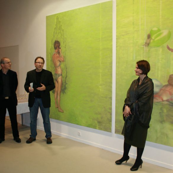 Erika-Deak-Gallery-opening-of-Attila-Szucs
