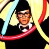 glasses