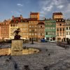 Warsaw Poland