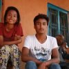 Teenagers of KOTH GAUN, Nepal