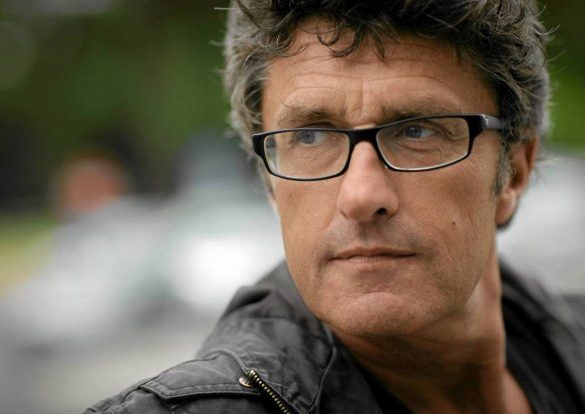 Picture of Pawel Pawlikowski