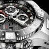 Stainless steel Tag Heuer watch